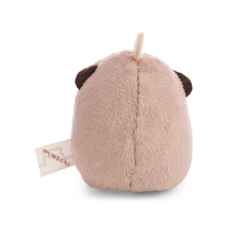 MyMochi Κρεμαστό Λούτρινο Minis Otter Jiro 5 εκ