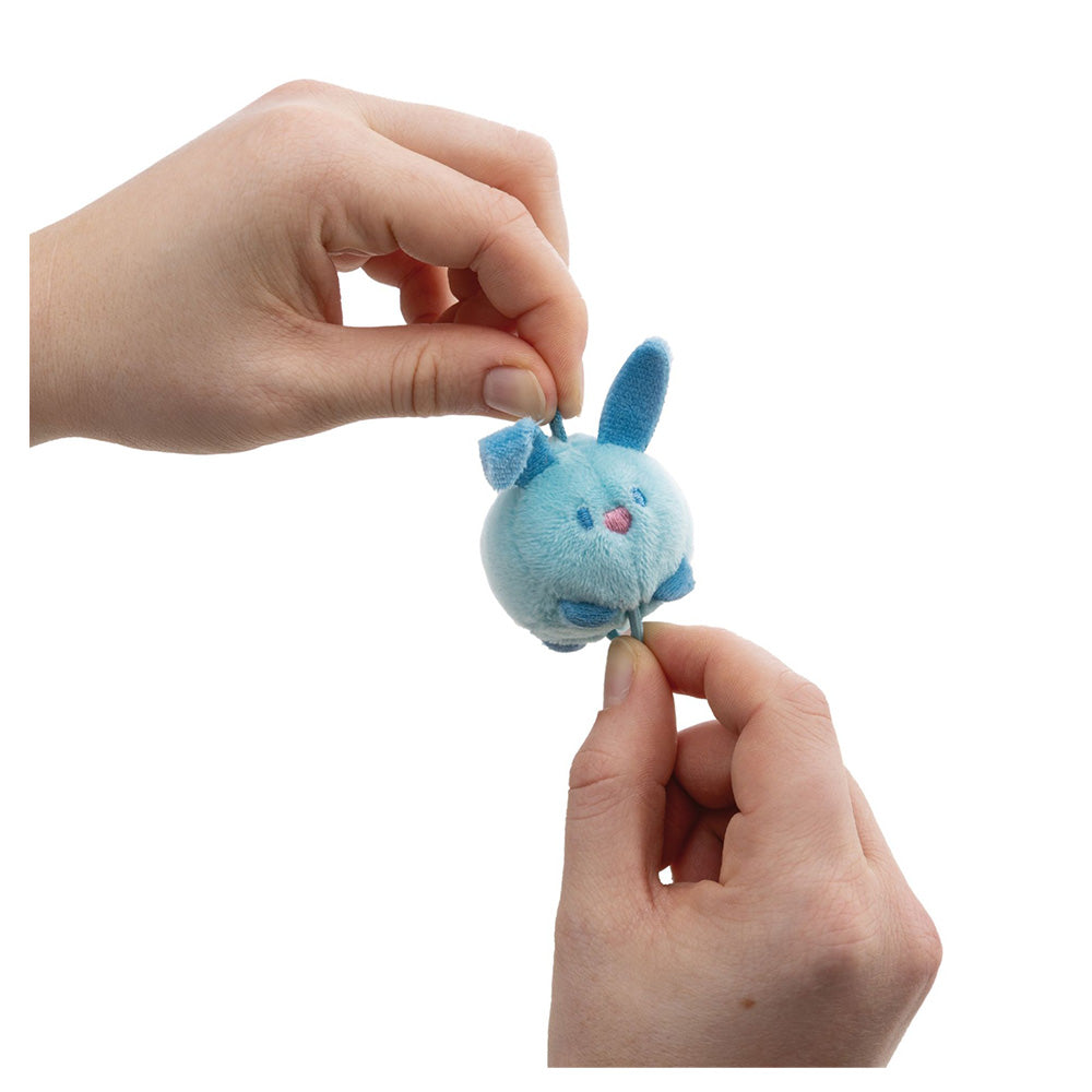 MyMochi Κρεμαστό Λούτρινο Minis Bunny Pibu 5 εκ