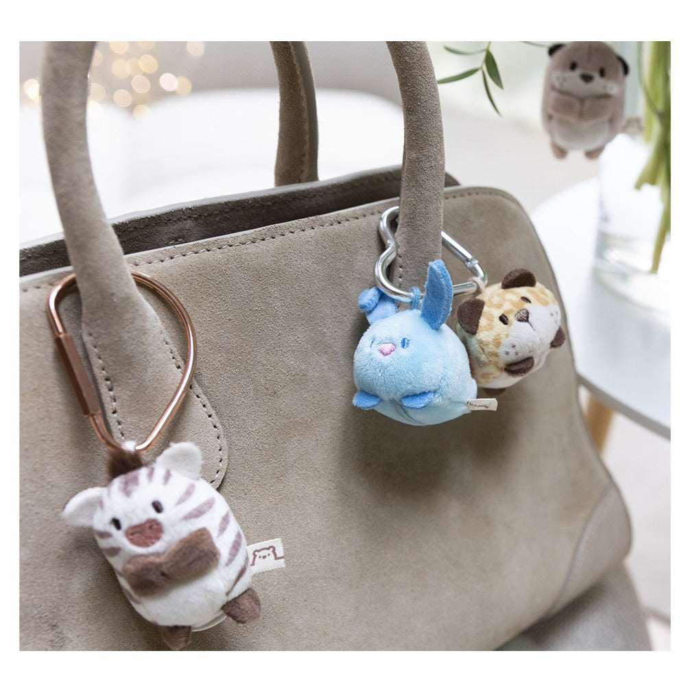 MyMochi Κρεμαστό Λούτρινο Minis Bunny Pibu 5 εκ