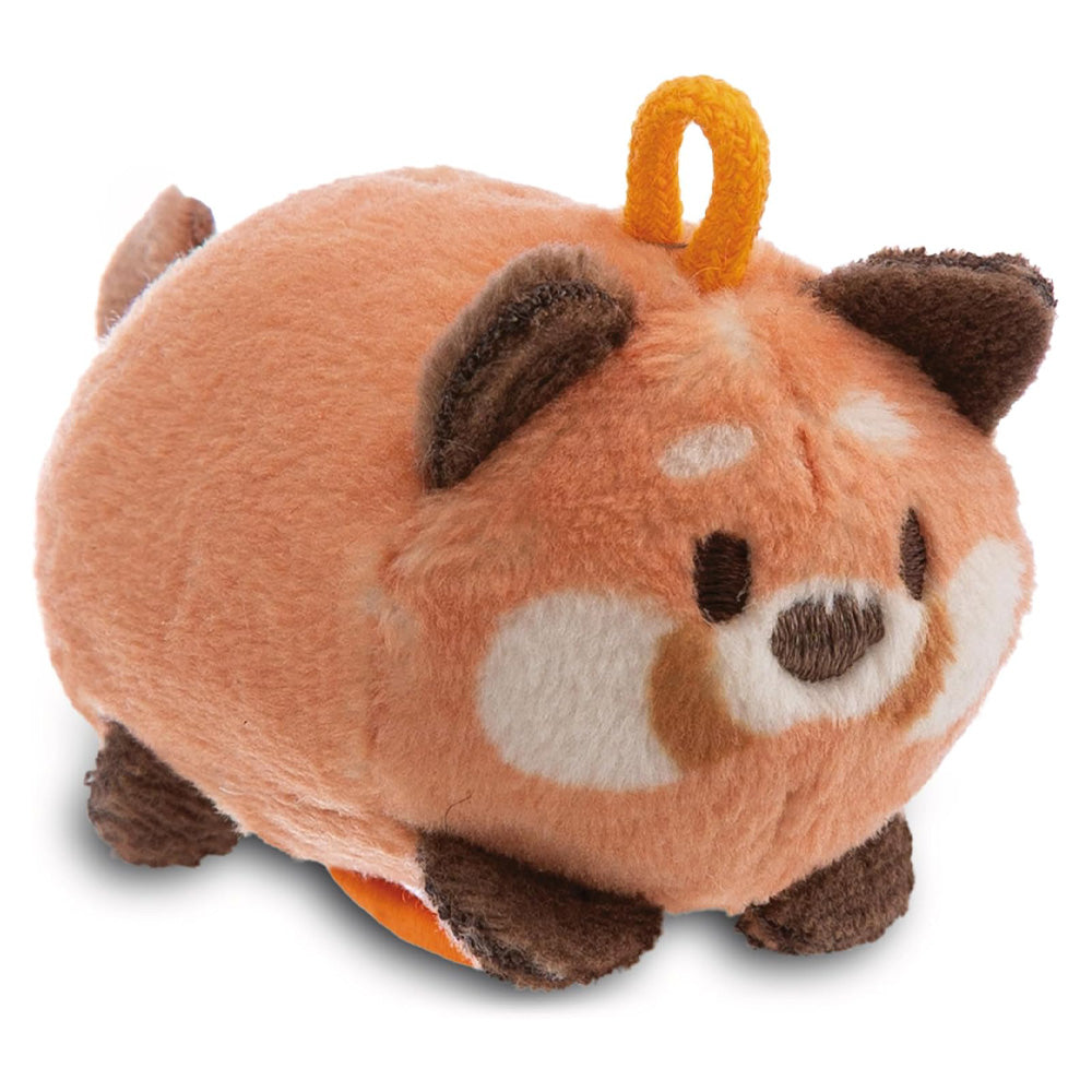 MyMochi Minis Κρεμαστό Λούτρινο Red Panda 5 εκ