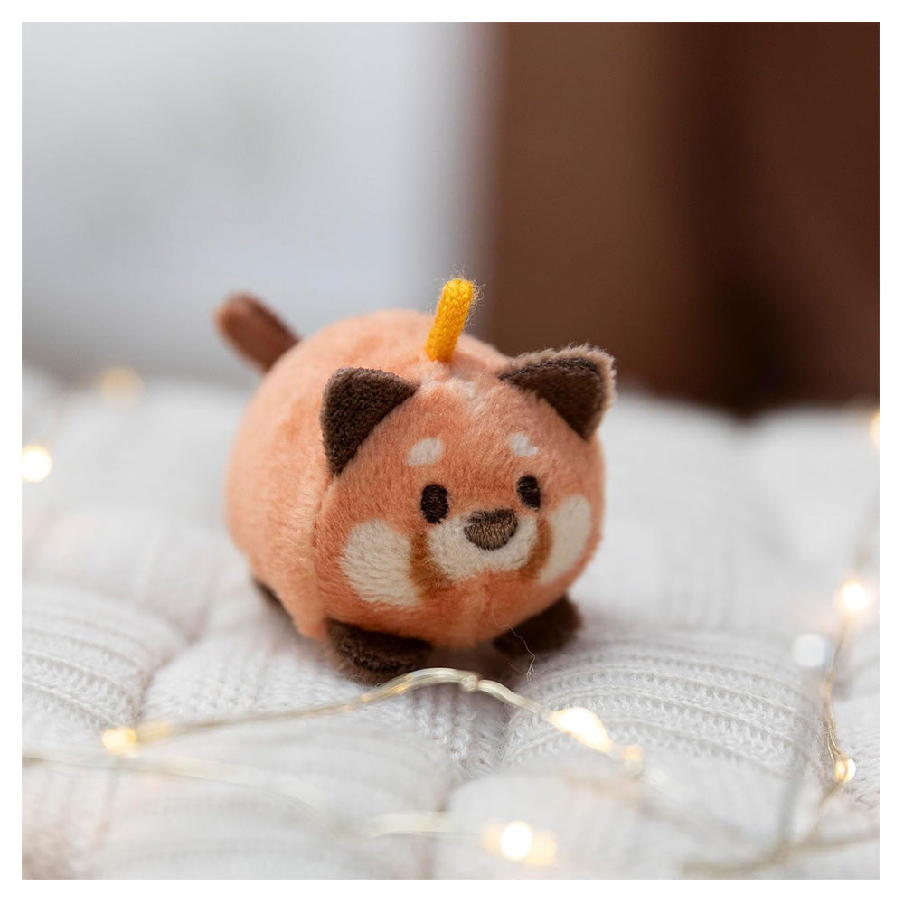 MyMochi Minis Κρεμαστό Λούτρινο Red Panda 5 εκ