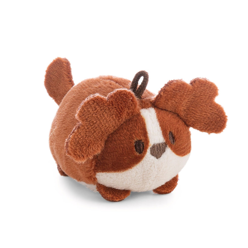 MyMochi Κρεμαστό Λούτρινο Minis Spaniel Brushy 5 εκ