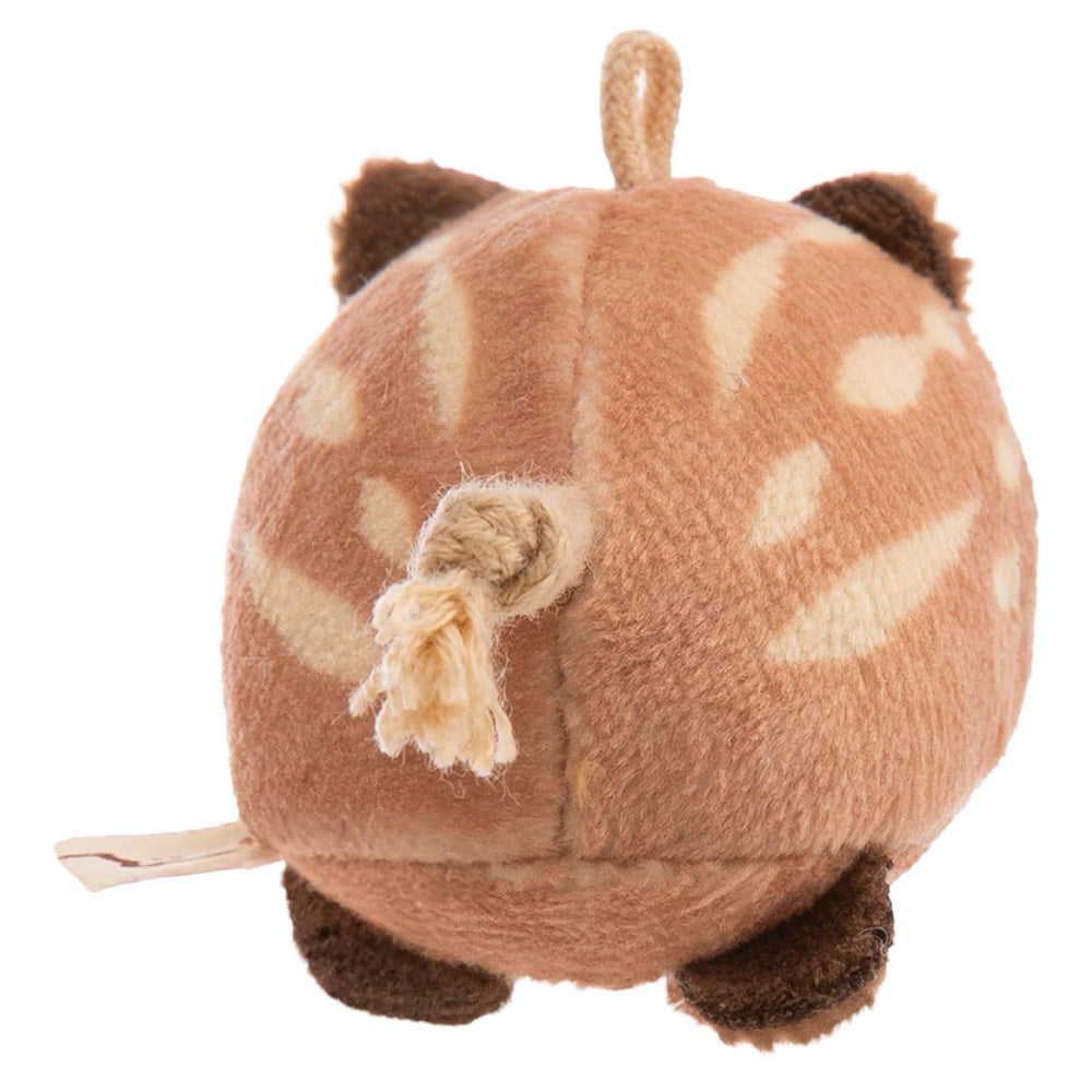 MyMochi Minis Κρεμαστό Λούτρινο Tuff  5 εκ