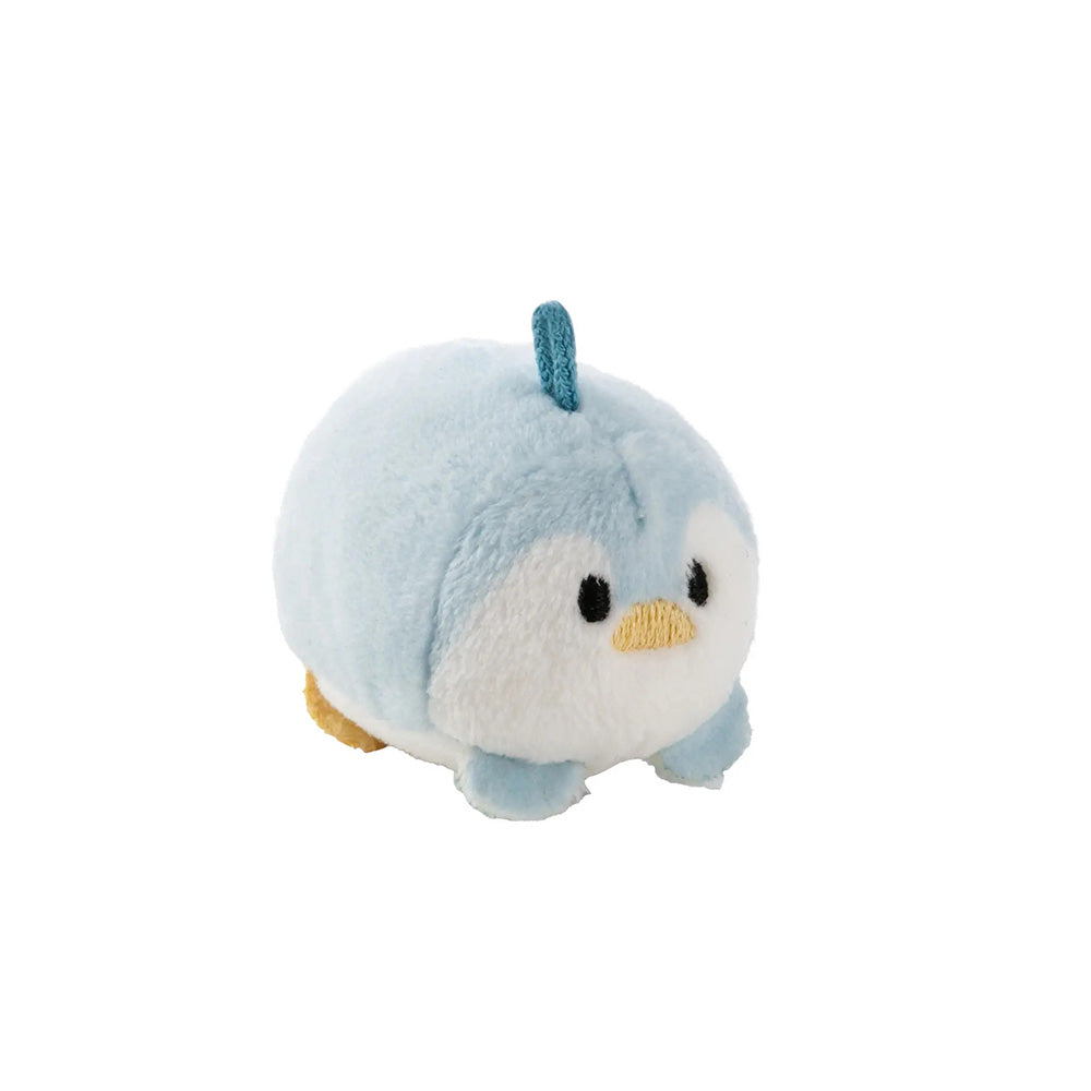 MyMochi Κρεμαστό Λούτρινο Minis Waddle The Penguin 5εκ