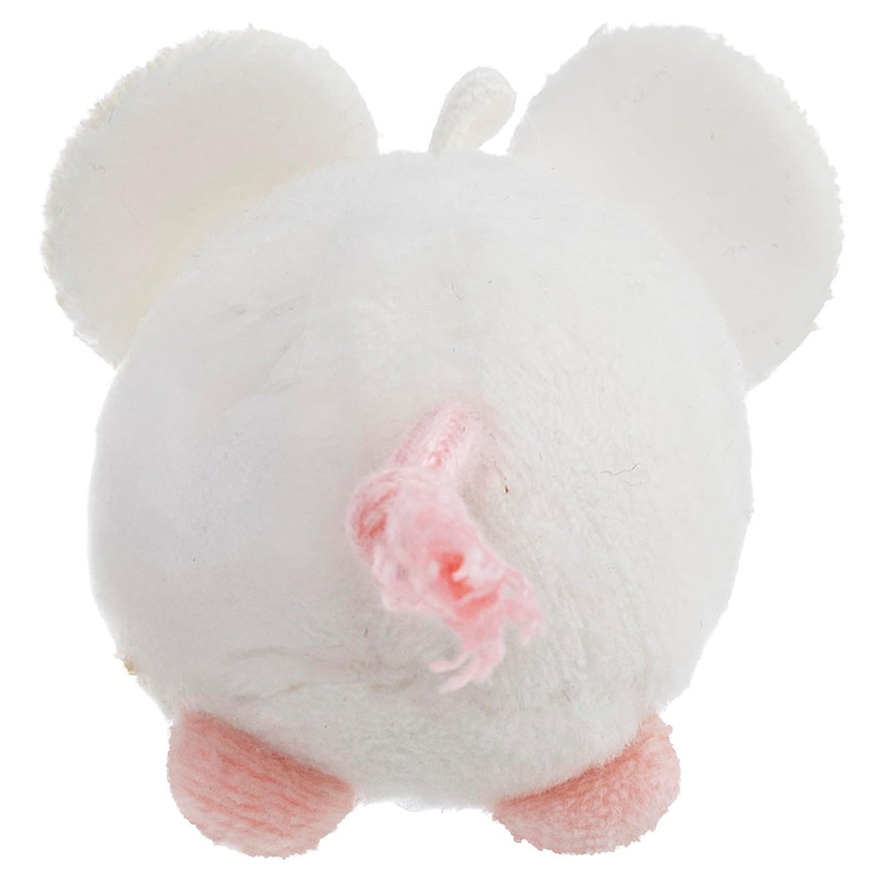 MyMochi Minis  Κρεμαστό Λούτρινο Wibbli Mouse 5 εκ