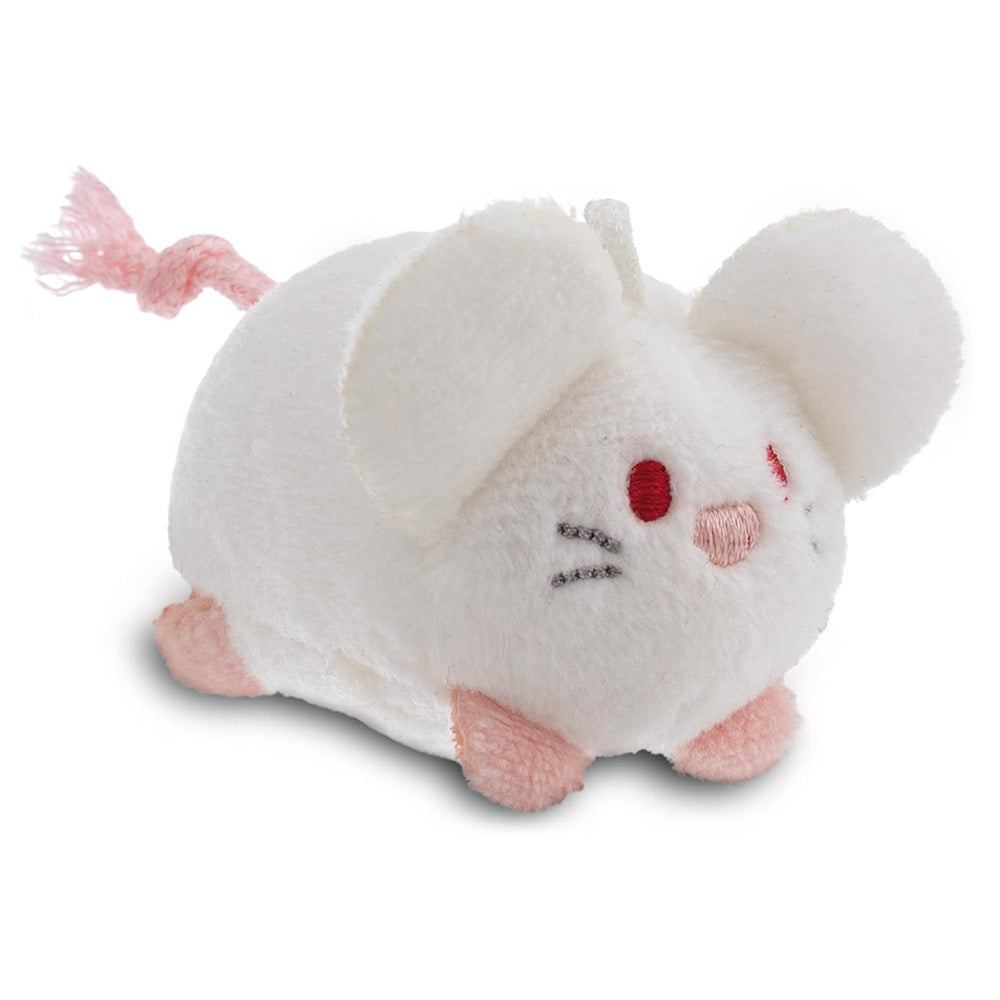 MyMochi Minis  Κρεμαστό Λούτρινο Wibbli Mouse 5 εκ
