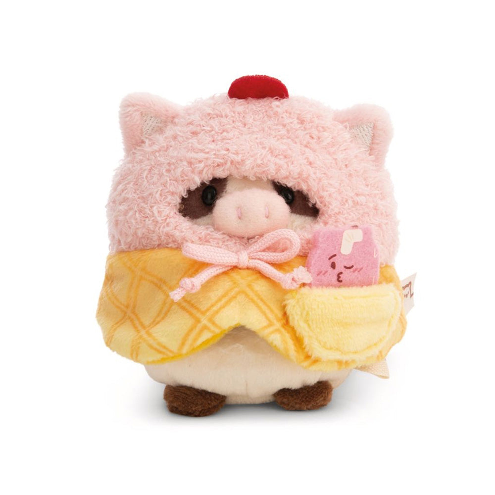 MyMochi Λούτρινο Σε Κουτάκι I'm Moona Yummy 8εκ