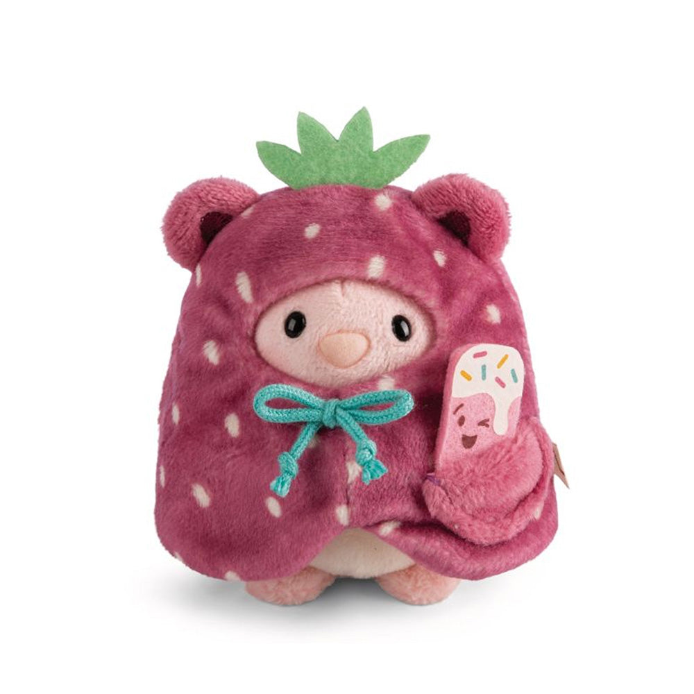 MyMochi Λούτρινο Σε Κουτάκι I'm Pibu Yummy 8εκ