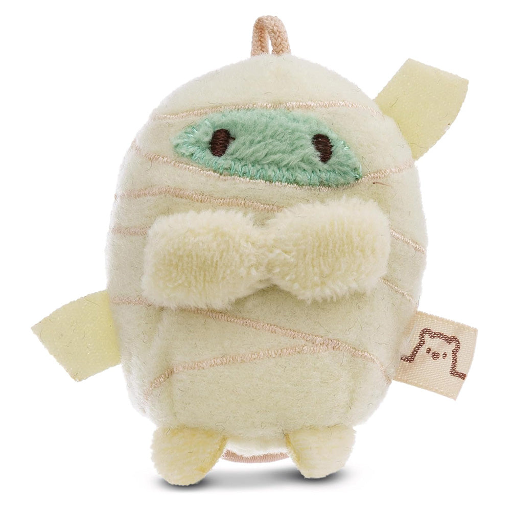 MyMochi Κρεμαστό Λούτρινο Spoop Mummy 5 εκ