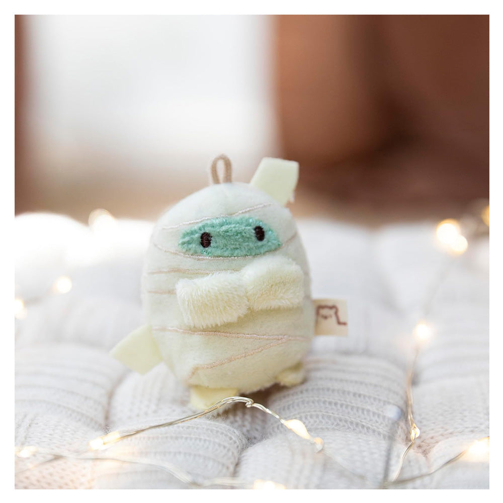 MyMochi Κρεμαστό Λούτρινο Spoop Mummy 5 εκ