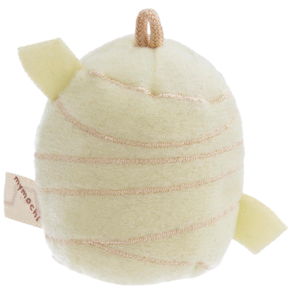 MyMochi Κρεμαστό Λούτρινο Spoop Mummy 5 εκ