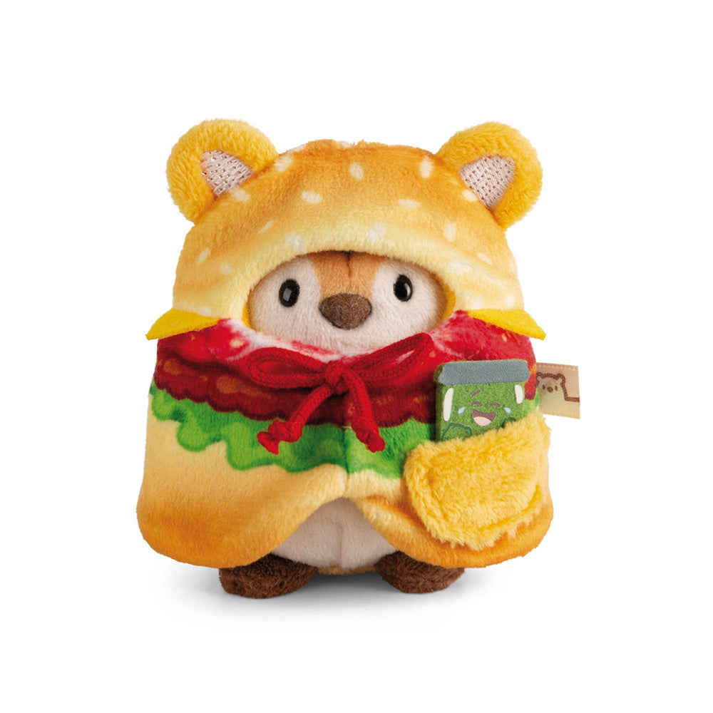 MyMochi Λούτρινο Σε Κουτάκι I'm Tiggy Yummy 8εκ