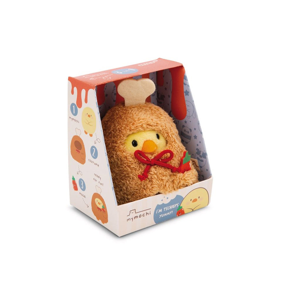 MyMochi Λούτρινο Σε Κουτάκι I'm Tschieps Yummy 8εκ