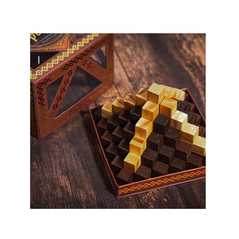 Myths And Legends El Dorado