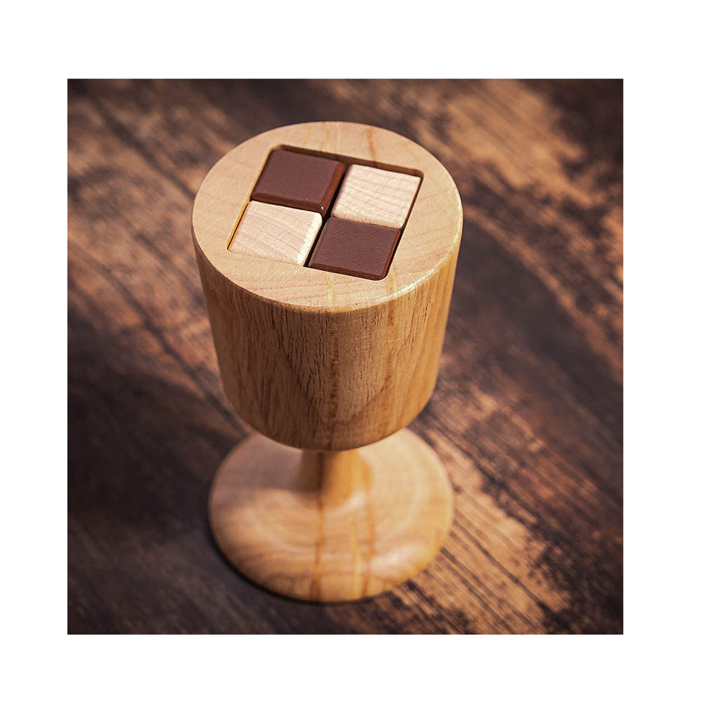 Myths And Legends Holy Grail Puzzle