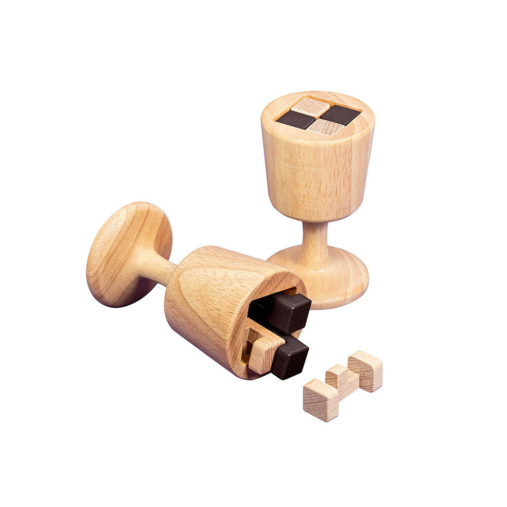 Myths And Legends Holy Grail Puzzle