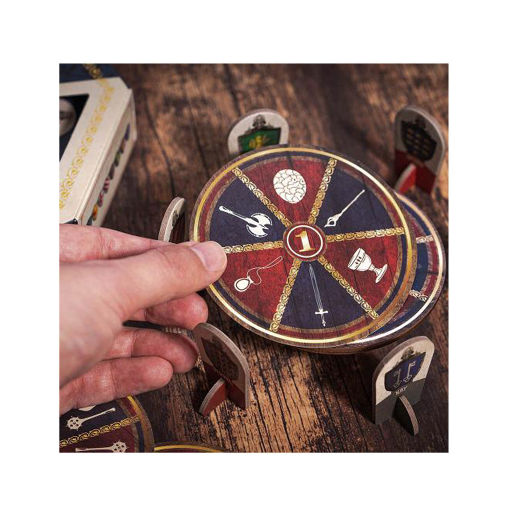 Myths And Legends Knights Of The Round Table