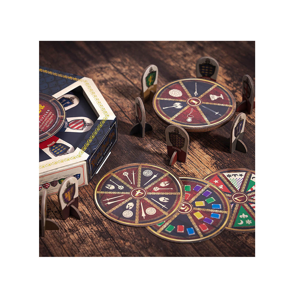 Myths And Legends Knights Of The Round Table