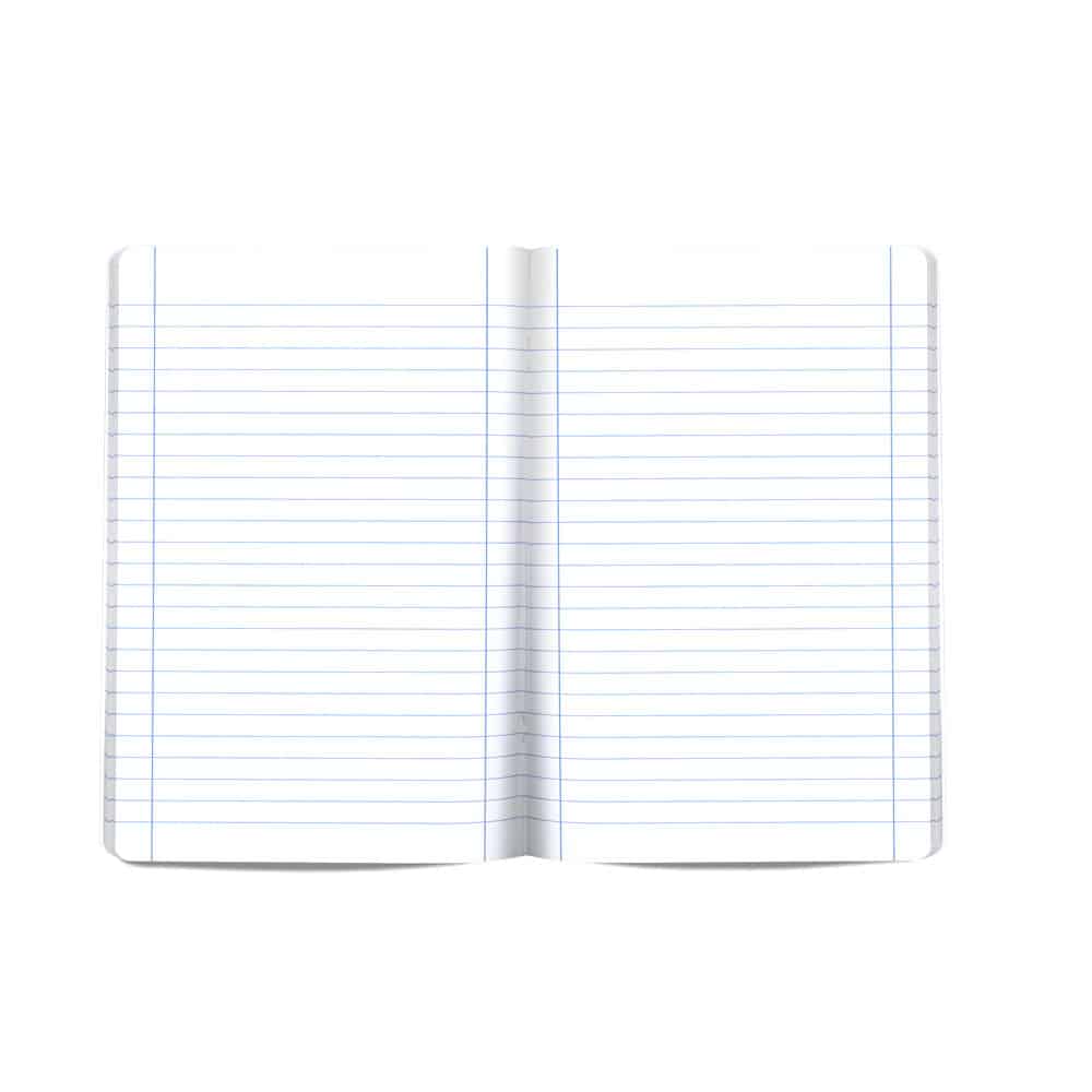 TYPOTRUSTSpecial Fine Τετράδιο Ριγέ Β5 50Φpapell.gr