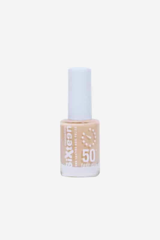 SixteenSixteen Βερνικι 50'' #766 (Peachy White)papell.gr