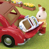 Sylvanian Families: Οικογενειακο Αυτοκινητο 5448