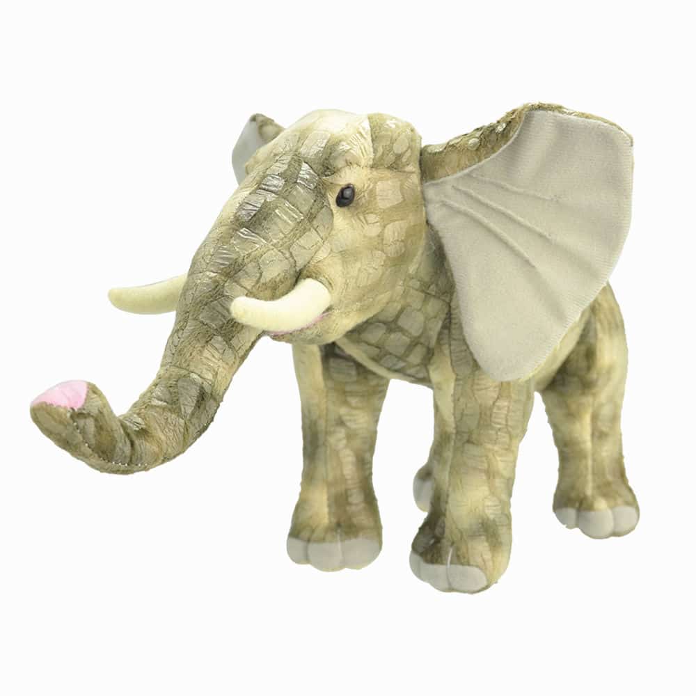 Wild Planet Elephant 30Cm K7515