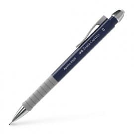 Faber- Castell Μηχανικο Μολυβι Apollo 0.5Mm Dark Blue