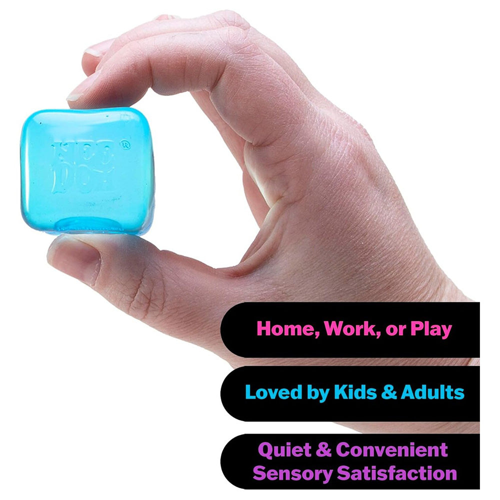 Nee DohNeeDoh Ζουλιχτό Nice Ice Baby 1 Τμχpapell.gr