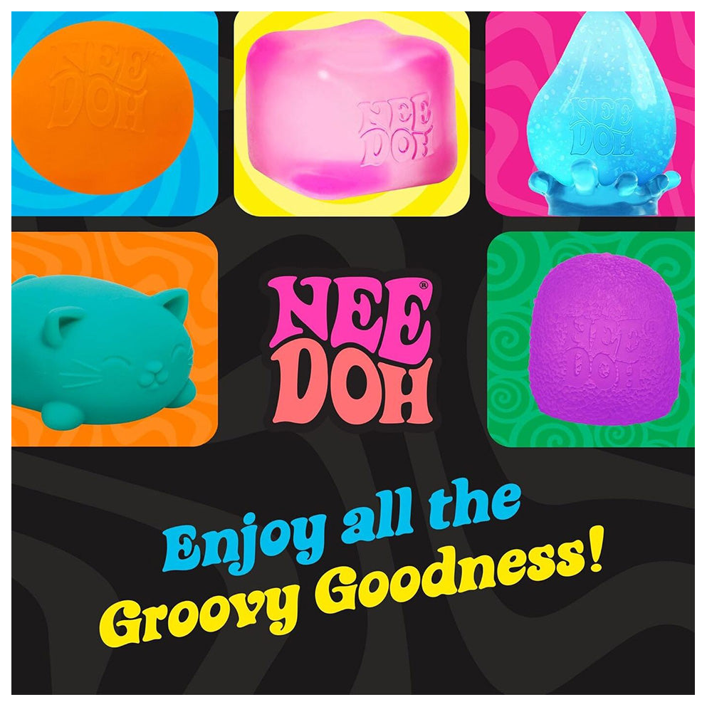 Nee DohNeeDoh Ζουλιχτό Nice Ice Baby 1 Τμχpapell.gr