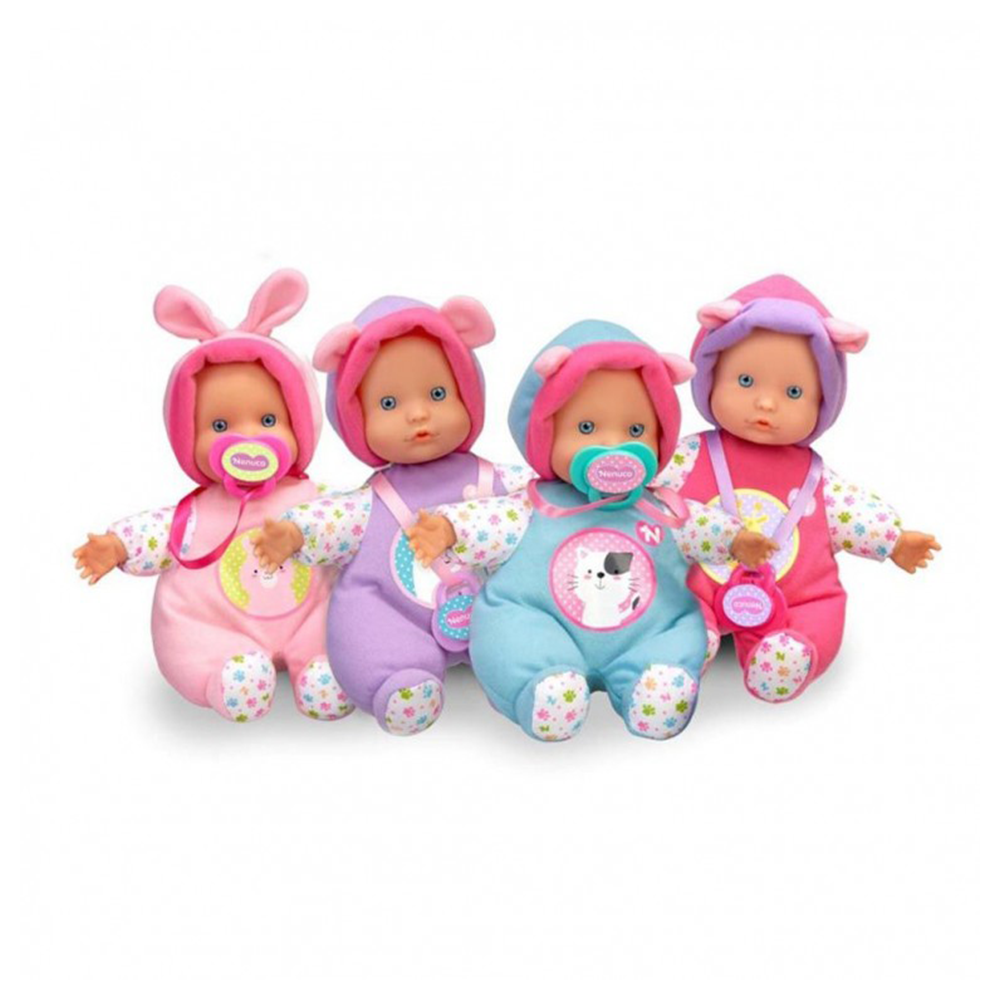 GIOCHI PREZIOSIGiochi Preziosi Nenuco Cute Μωράκια Ζωάκιαpapell.gr