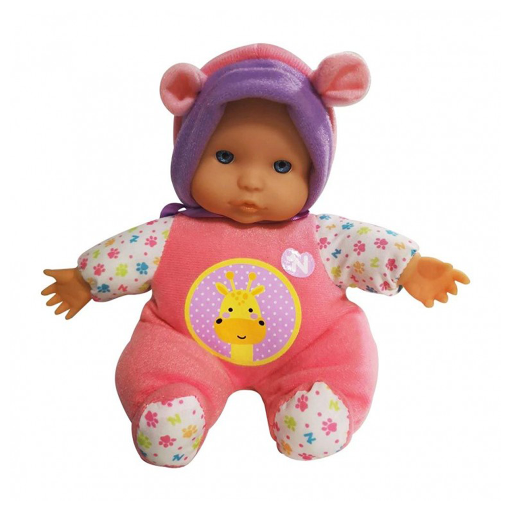 GIOCHI PREZIOSIGiochi Preziosi Nenuco Cute Μωράκια Ζωάκιαpapell.gr