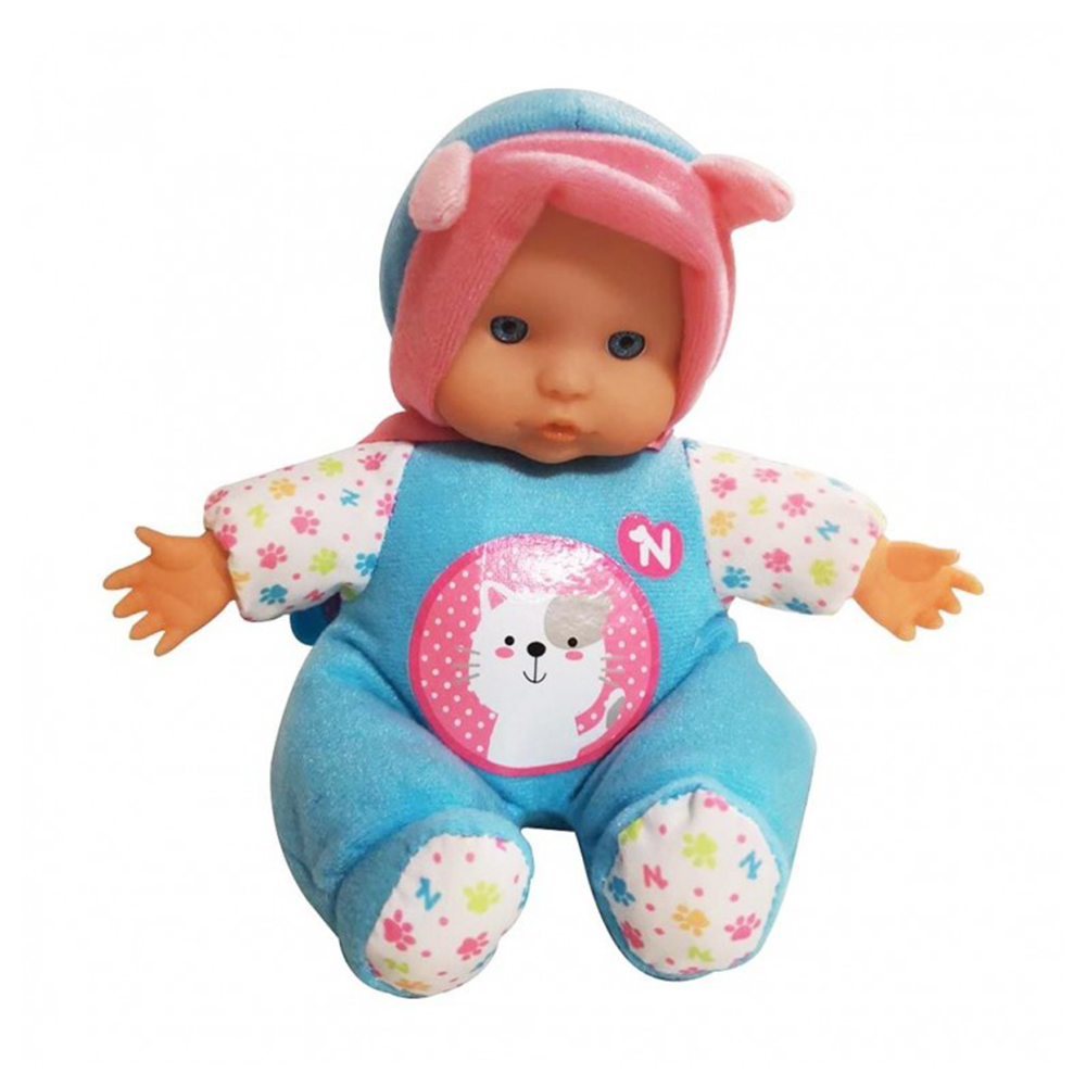 GIOCHI PREZIOSIGiochi Preziosi Nenuco Cute Μωράκια Ζωάκιαpapell.gr