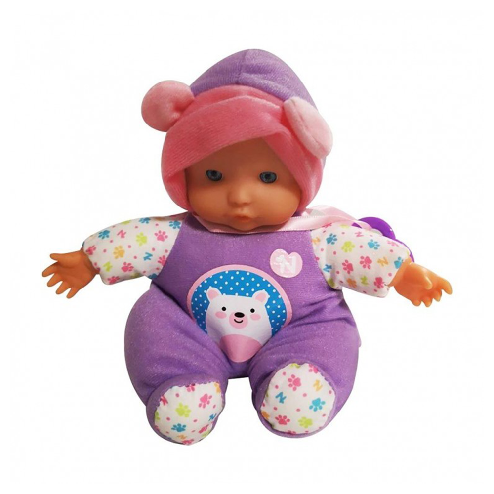 GIOCHI PREZIOSIGiochi Preziosi Nenuco Cute Μωράκια Ζωάκιαpapell.gr