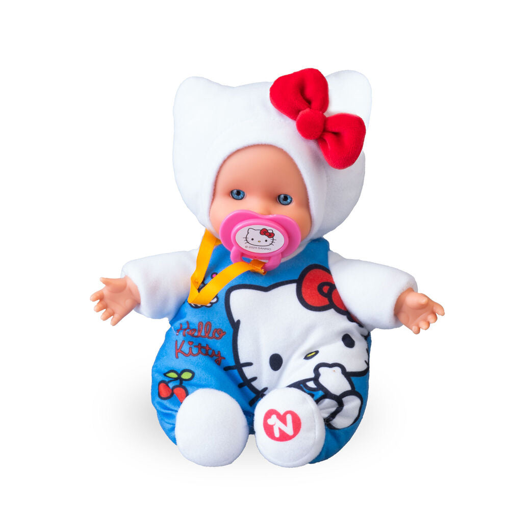 Nenuco Μωράκι Hello Kitty