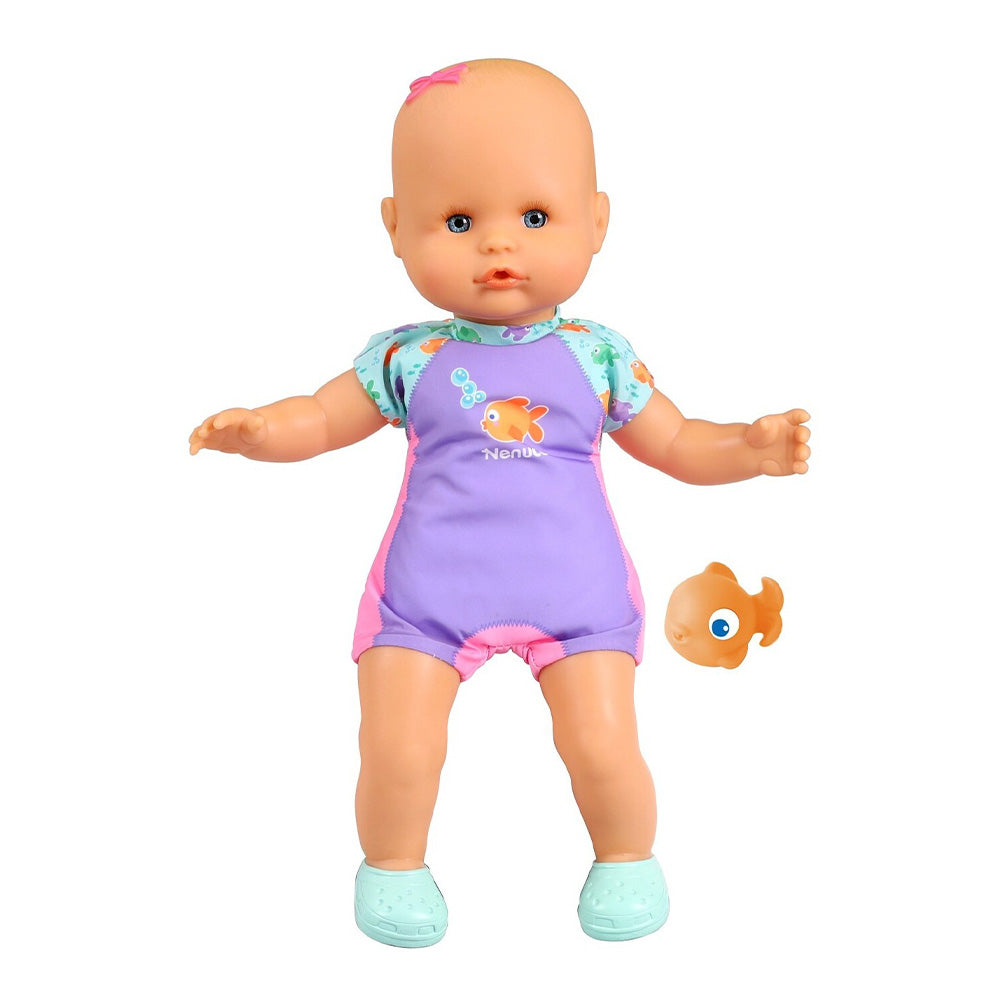 GIOCHI PREZIOSIGiochi Preziosi Nenuco Μωράκι Πρώτο Μπανάκι 35 Εκ.papell.gr