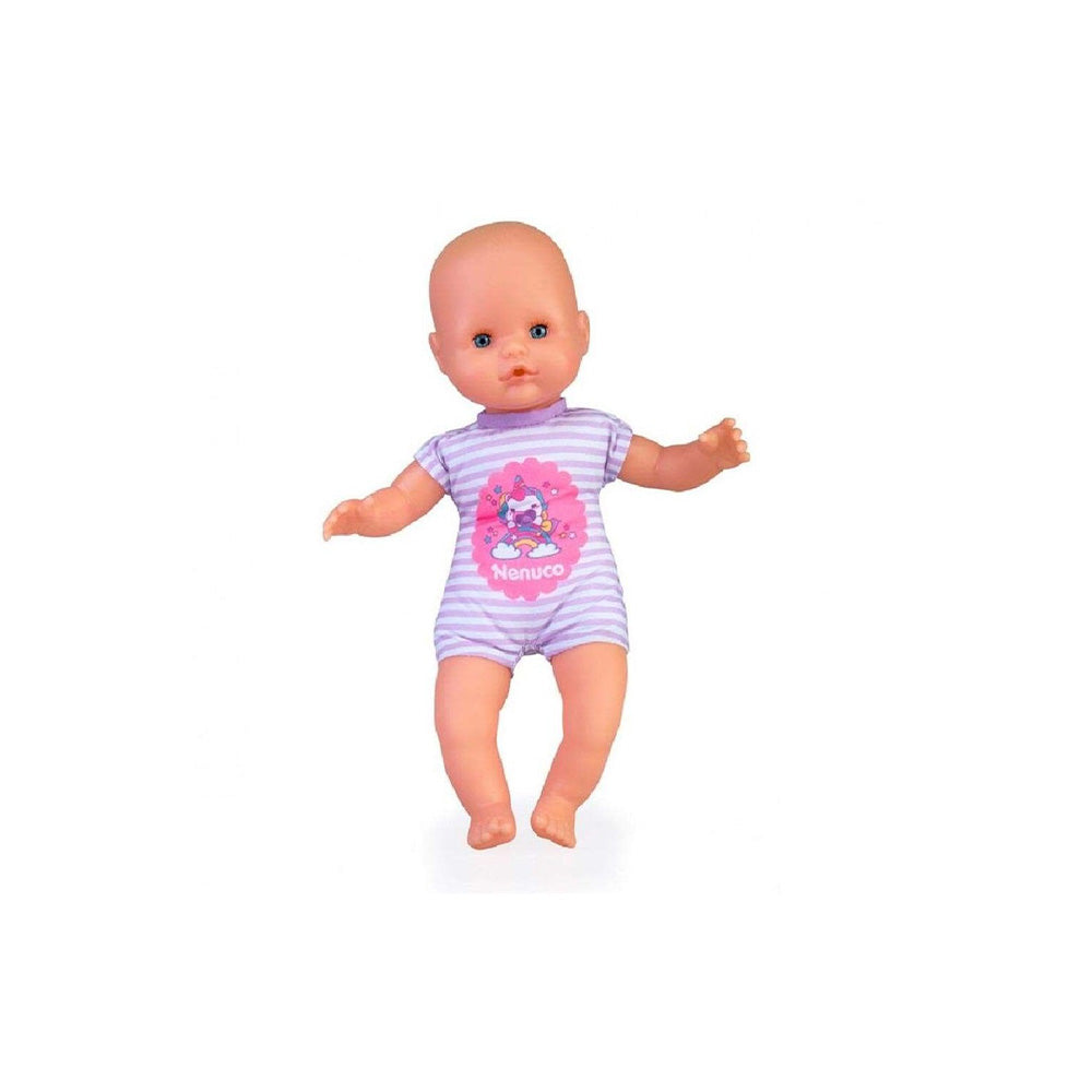 GIOCHI PREZIOSIGiochi Preziosi Nenuco Μωρό Με Μπιμπερό & Κουδουνίστραpapell.gr