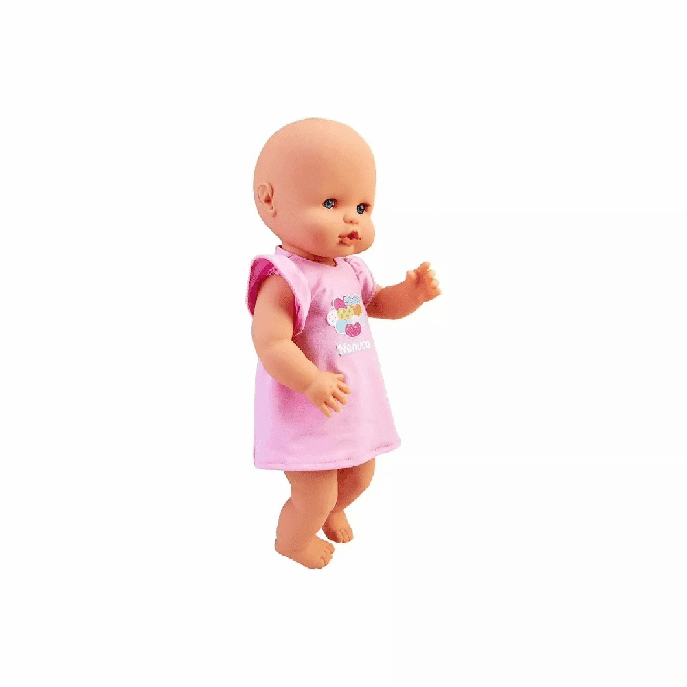 GIOCHI PREZIOSIGiochi Preziosi Nenuco Ώρα Για Φαγητό Σετ Παιχνιδιού Και Κούκλα Μωρό Με Αξεσουάρpapell.gr
