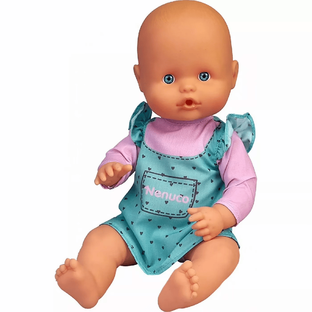 GIOCHI PREZIOSIGiochi Preziosi Nenuco Ώρα Για Φαγητό Σετ Παιχνιδιού Και Κούκλα Μωρό Με Αξεσουάρpapell.gr