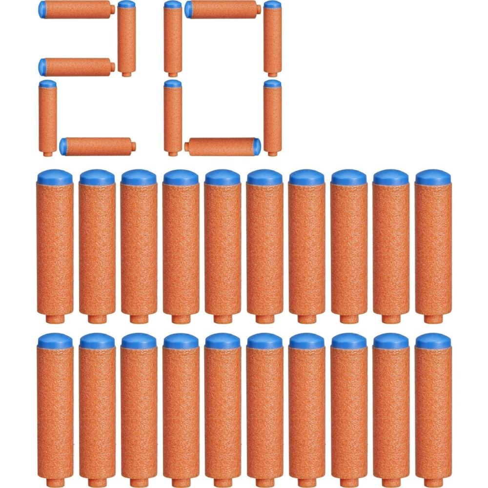 Nerf N Series Refill 20 Βελάκια