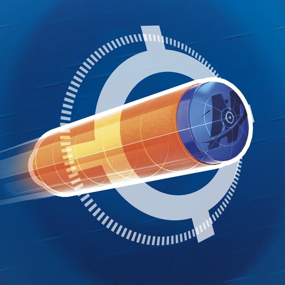 Nerf N Series Refill 20 Βελάκια