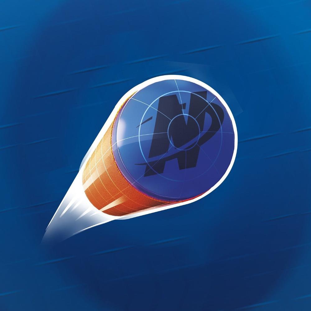 Nerf N Series Refill 20 Βελάκια