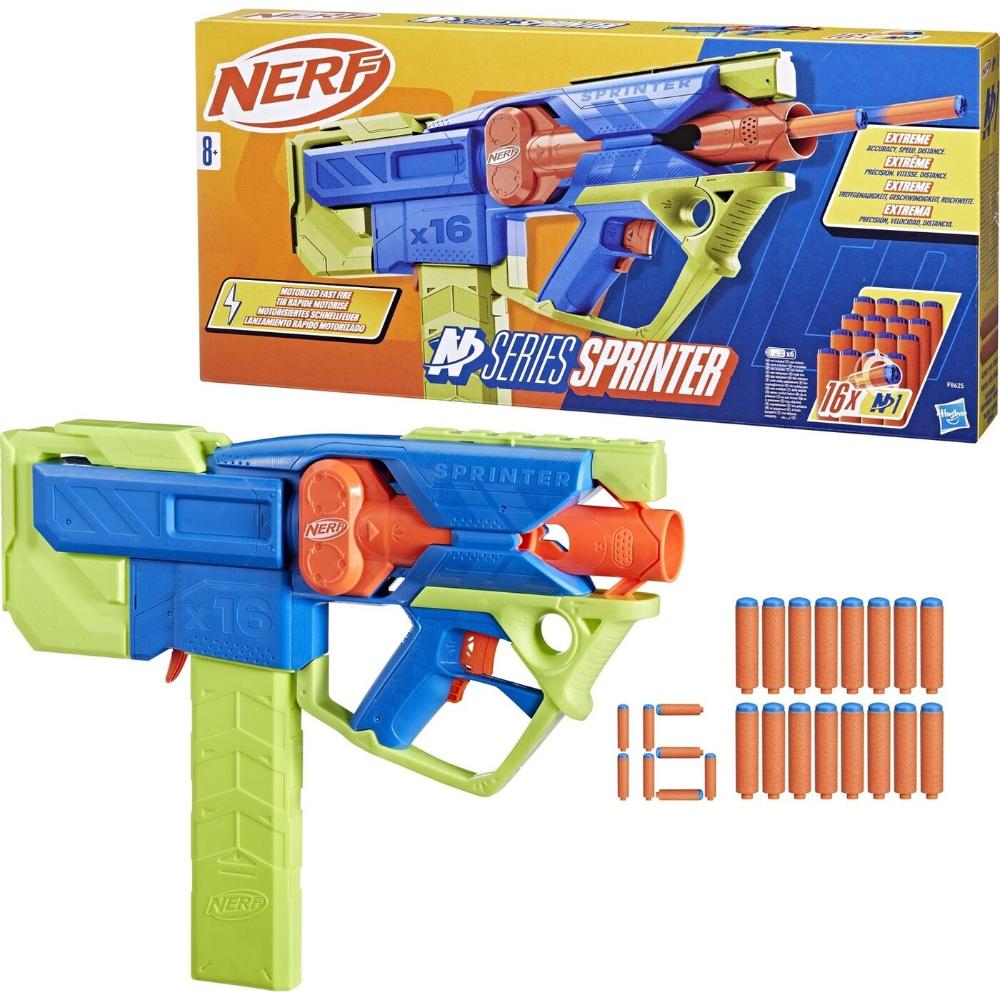 Nerf N Series Sprinter