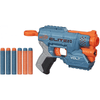 HasbroNerf Elite 2.0 Volt SD-1 Εκτοξευτής Με 6 Βελάκια , Δέσμη Φωτόςpapell.gr