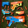 HASBRONerf N Series Gear Up Packpapell.gr