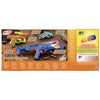 HASBRONerf N Series Gear Up Packpapell.gr