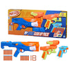 HASBRONerf N Series Gear Up Packpapell.gr