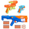 HASBRONerf N Series Gear Up Packpapell.gr