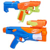 HASBRONerf N Series Gear Up Packpapell.gr