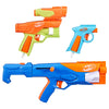 HASBRONerf N Series Gear Up Packpapell.gr