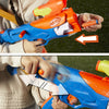 HASBRONerf N Series Gear Up Packpapell.gr